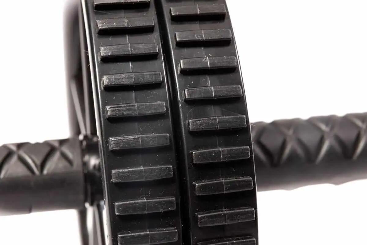 Buikspier roller AJ-Sports 3/5
