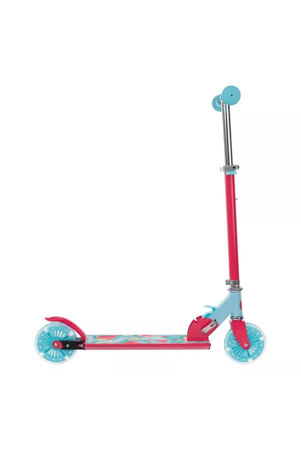 Patinete para bebés Coolslide Arboom 2/8