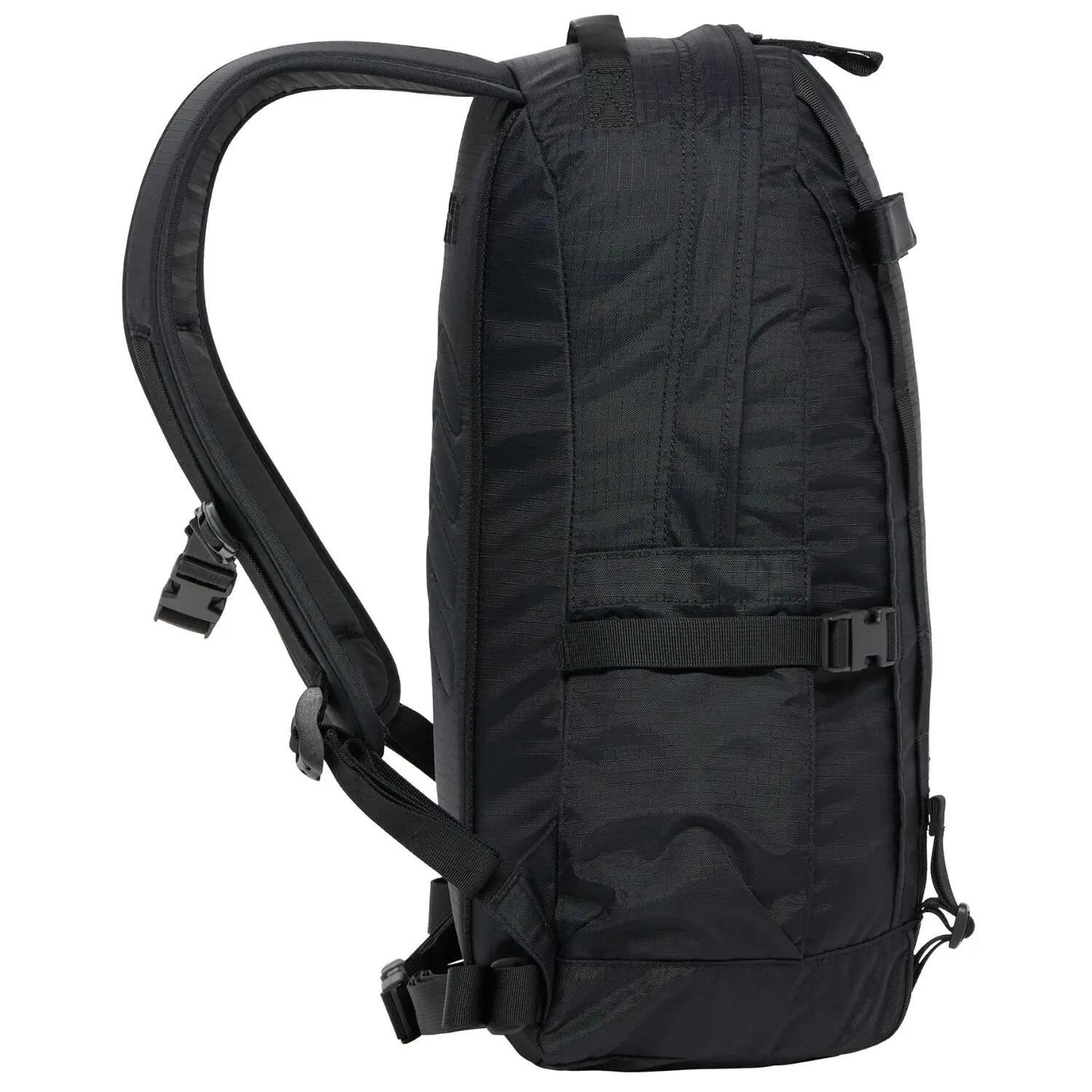 Plecak HAGLÖFS Tight Medium Mono 20L miejski turystyczny czarny 4/7