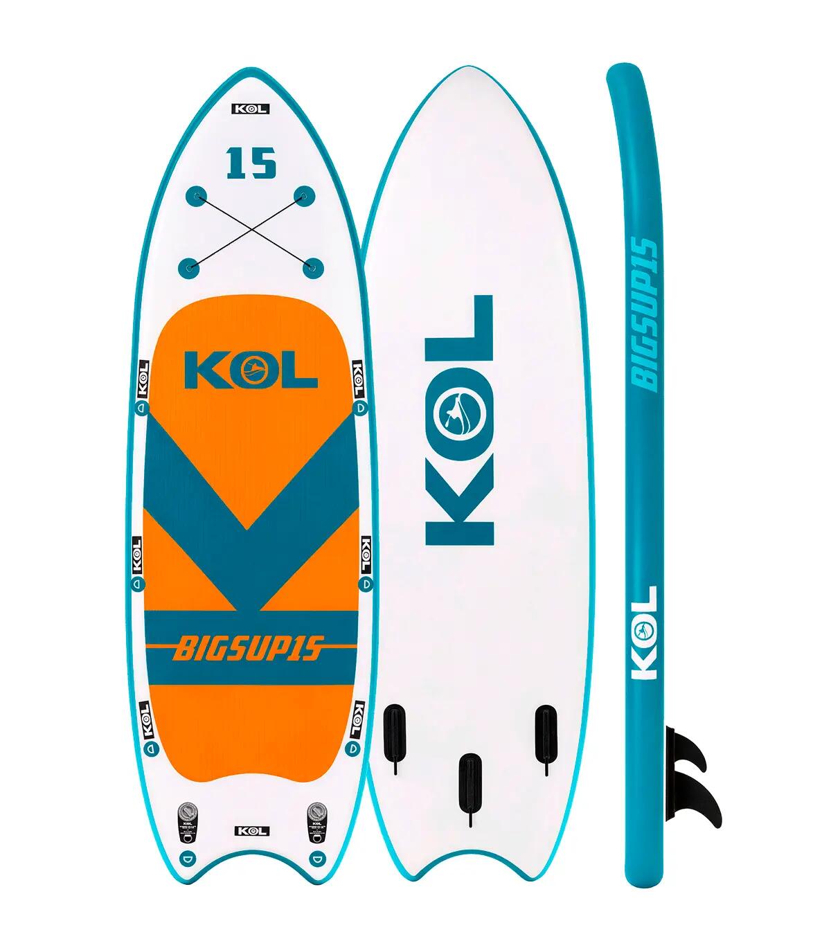 KOL OUTDOOR picture