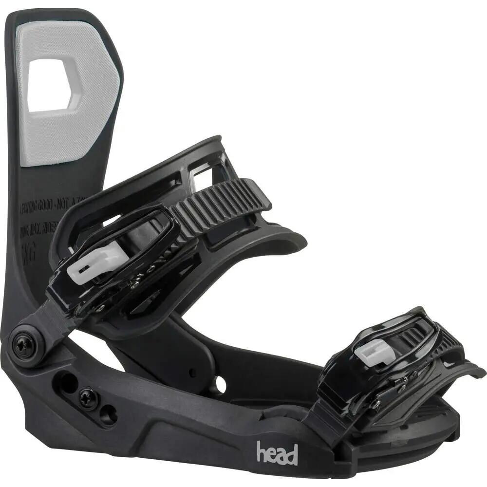 Fixations de snowboard junior HEAD LYTRIDE JR 2026/27 1/2