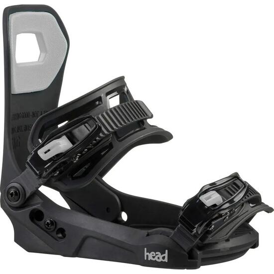 Fixations de snowboard junior HEAD LYTRIDE JR 2026/27