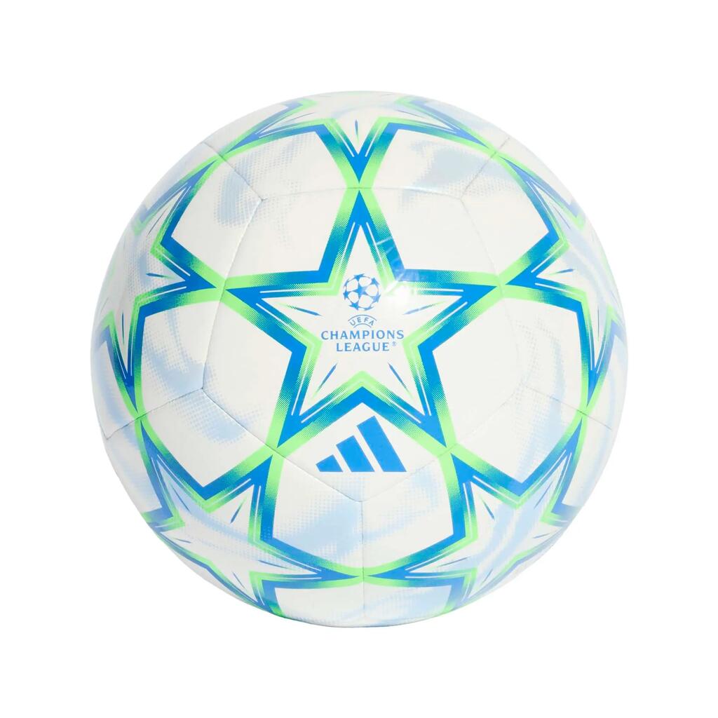 Uefa Champions League 26/27 Club Ball