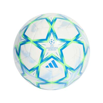 Pallone UEFA Champions League 26/27 Club