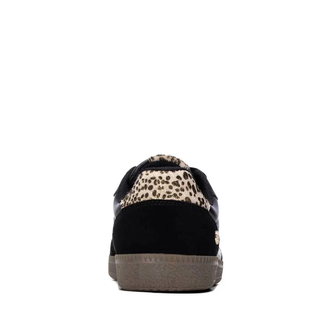 Zapatilla De Mujer Xti 146292 Negro 6/6