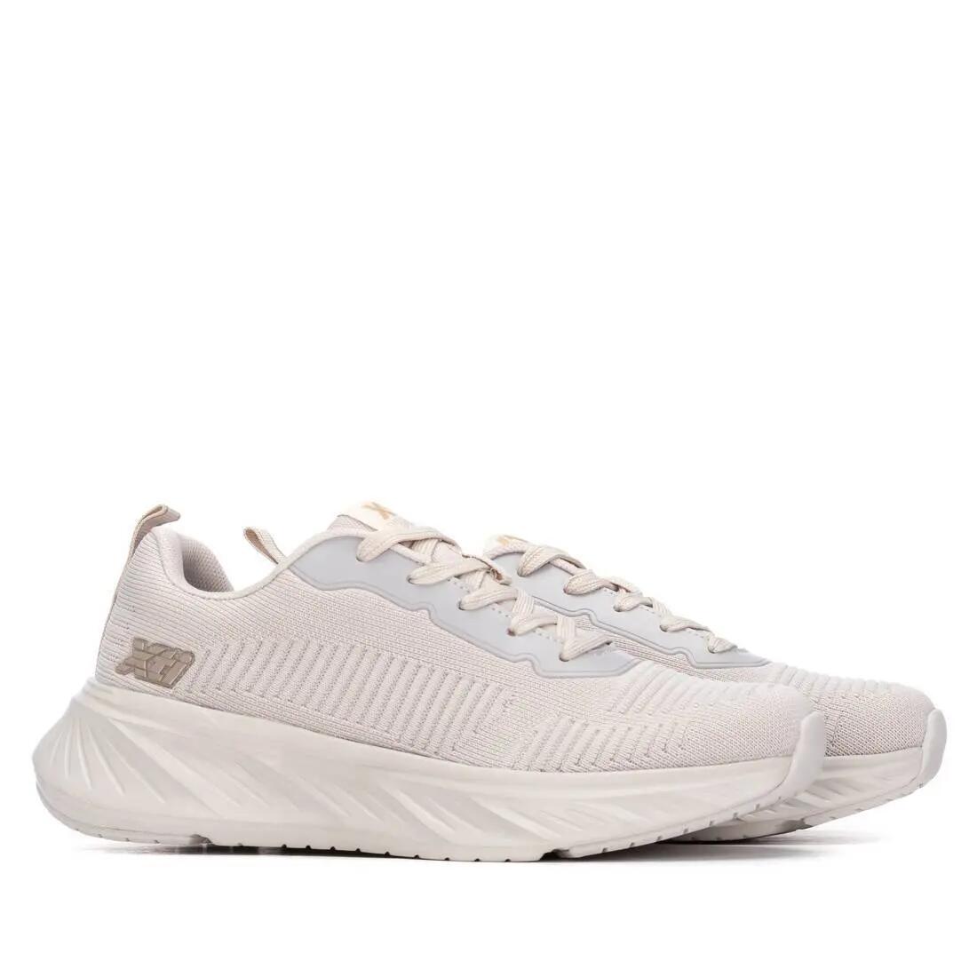 Zapatilla De Mujer Xti 146272 Beige 4/4
