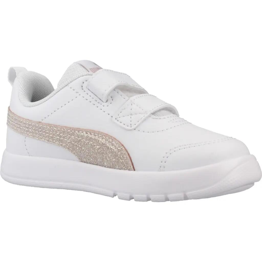 Zapatillas niña Puma 40838201 5/5