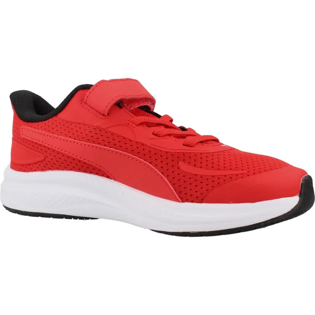 Zapatillas niño Puma 31241414 5/5