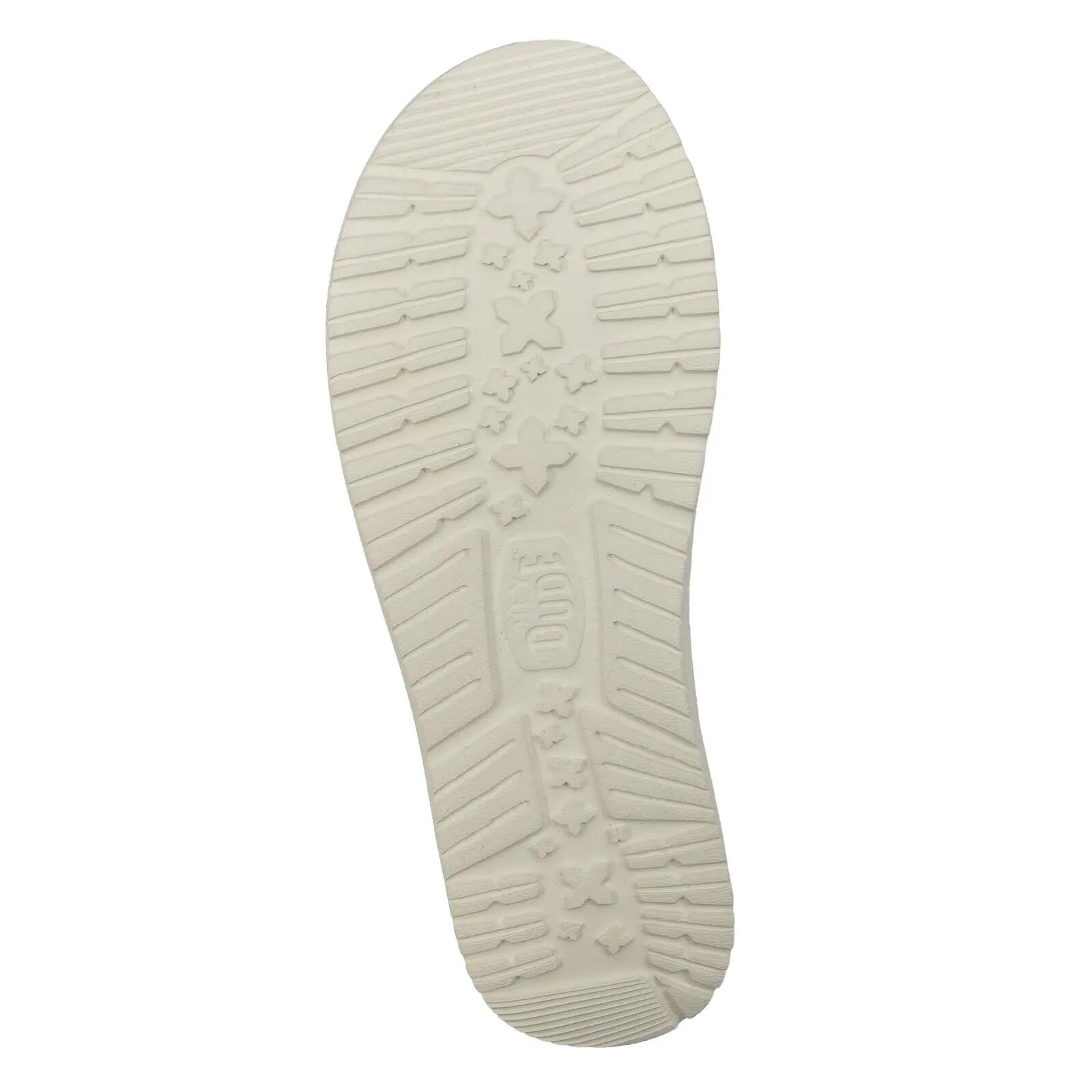 Slip-Ons mit Ziernähten Damen - Wendy Break Surf Jersey 5/6