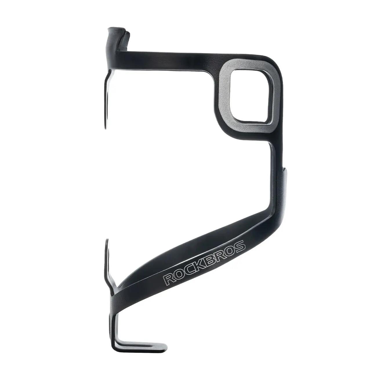 Uchwyt na bidon aluminiowy 2/7