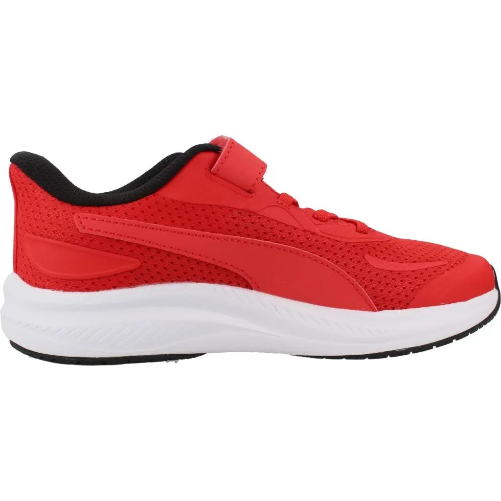 Zapatillas niño Puma 31241414 4/5