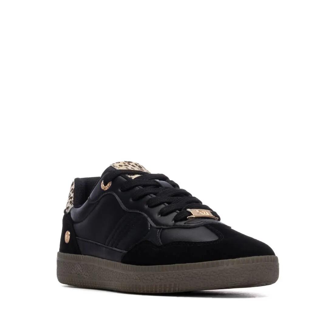 Zapatilla De Mujer Xti 146292 Negro 2/6
