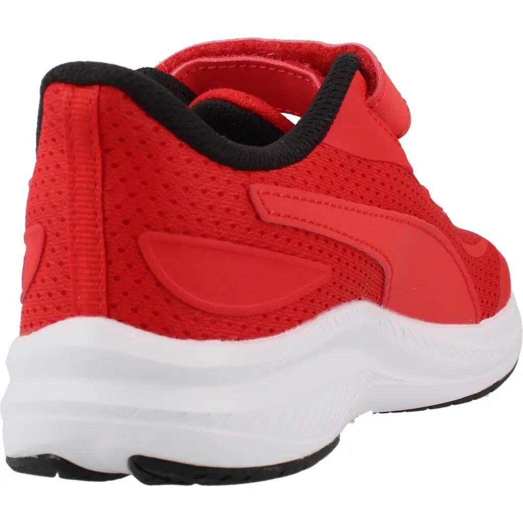 Zapatillas niño Puma 31241414 3/5