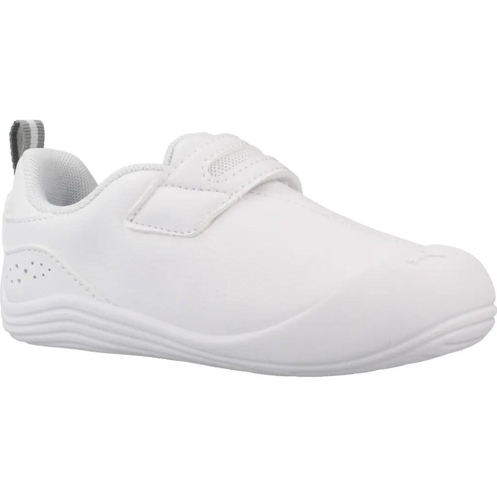 Zapatillas niño Puma 40284808 5/5