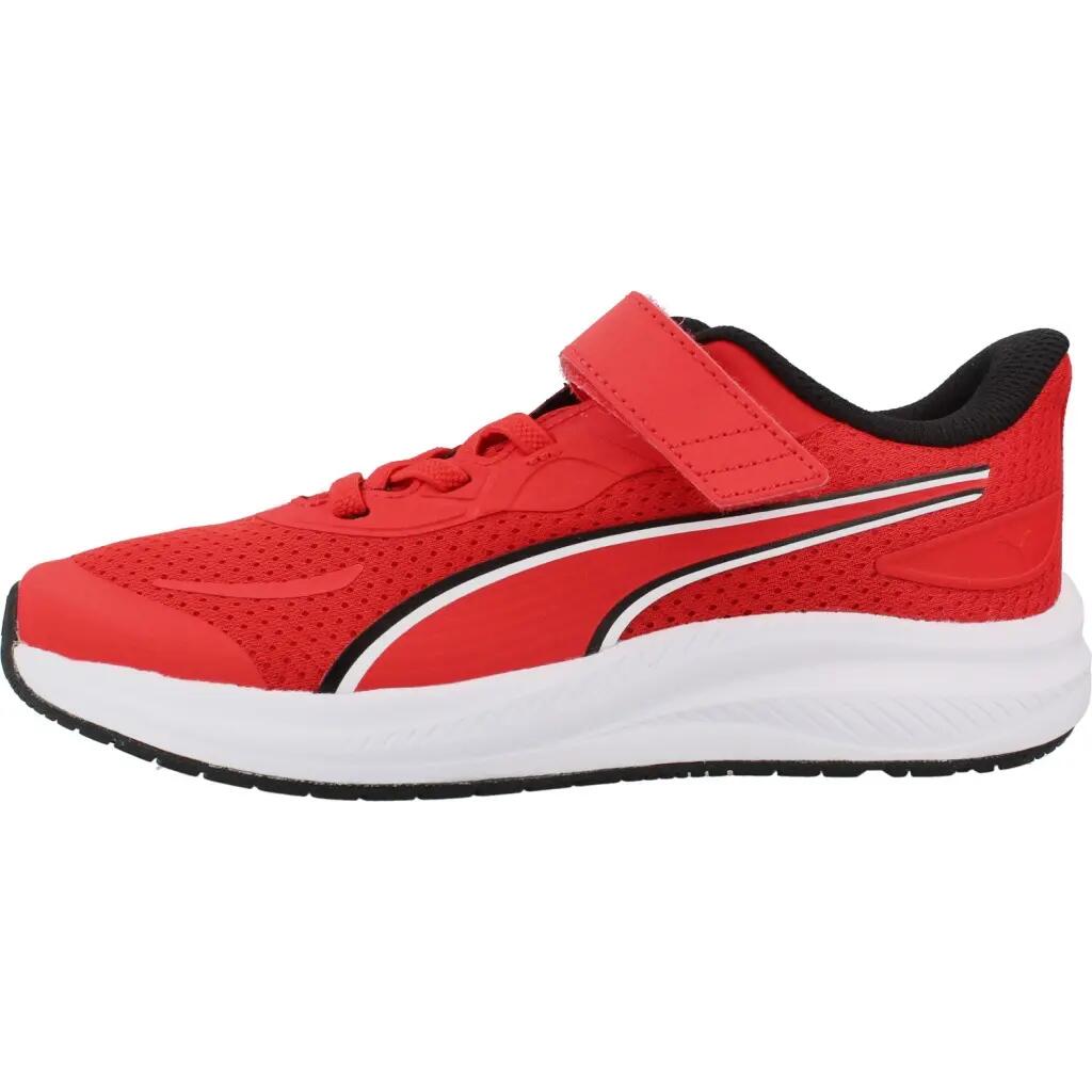 Zapatillas niño Puma 31241414 2/5