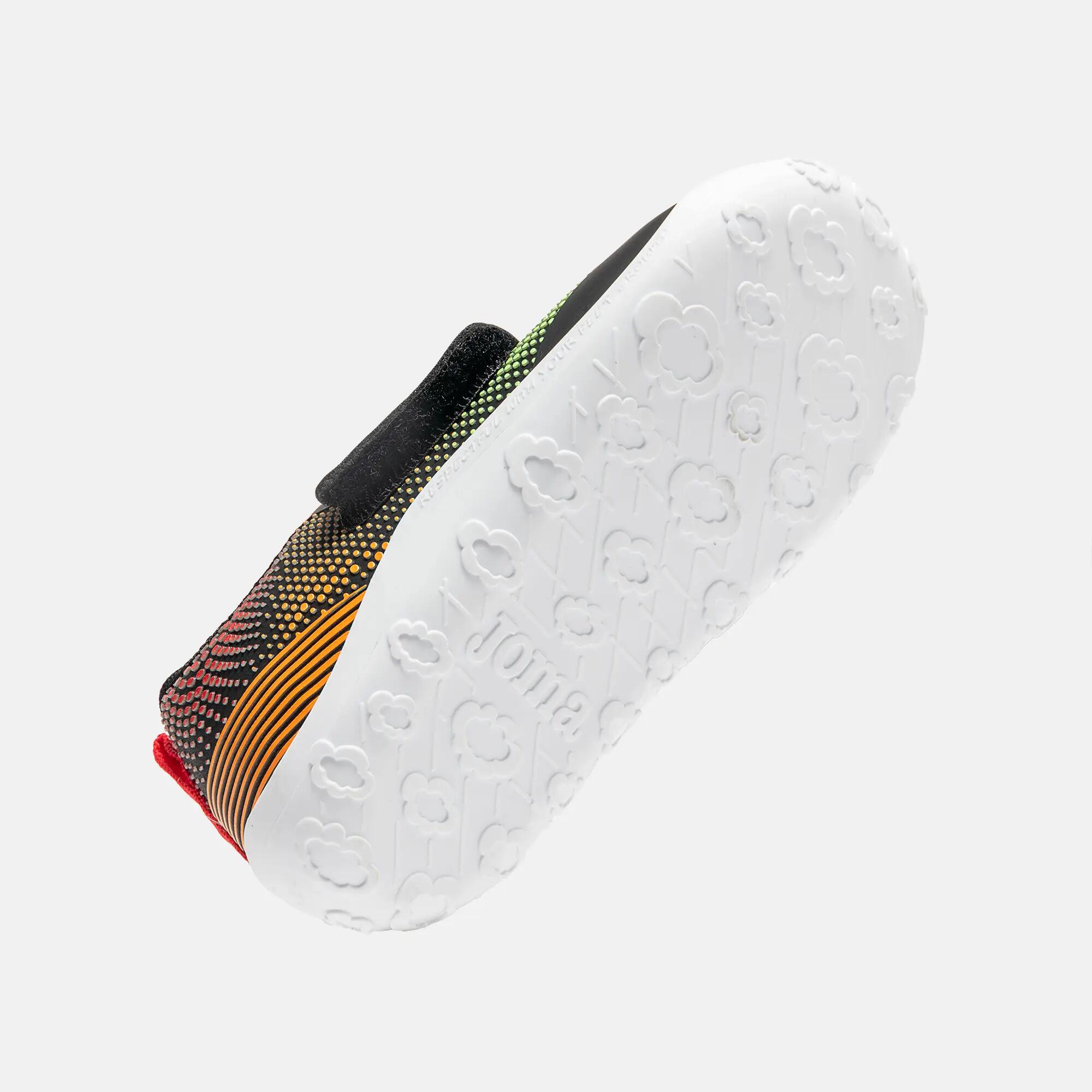 Sapatilhas Criança Joma Horizon Junior Barefoot 26 Preto 5/5
