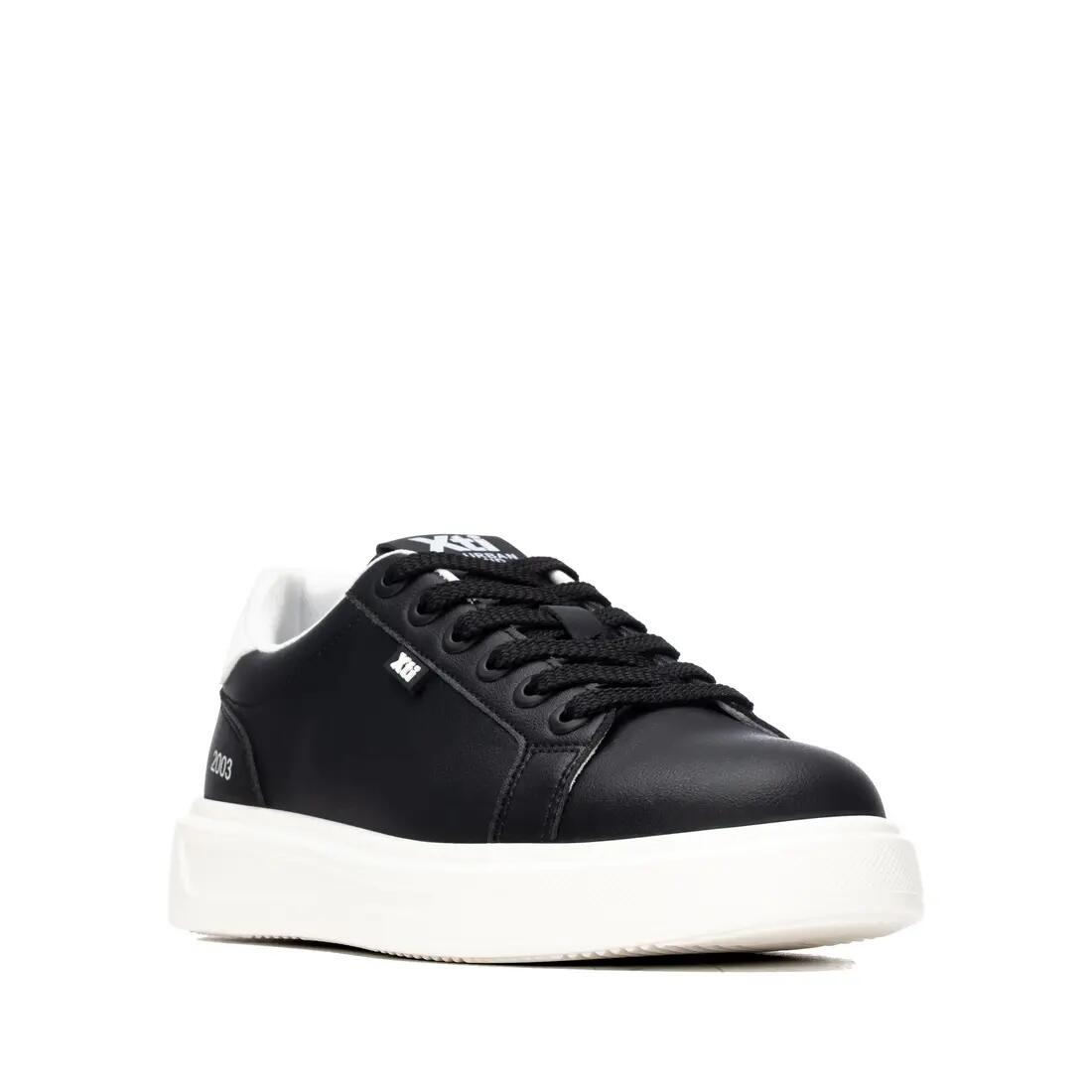 Zapatilla De Hombre Xti 146742 Negro 2/6