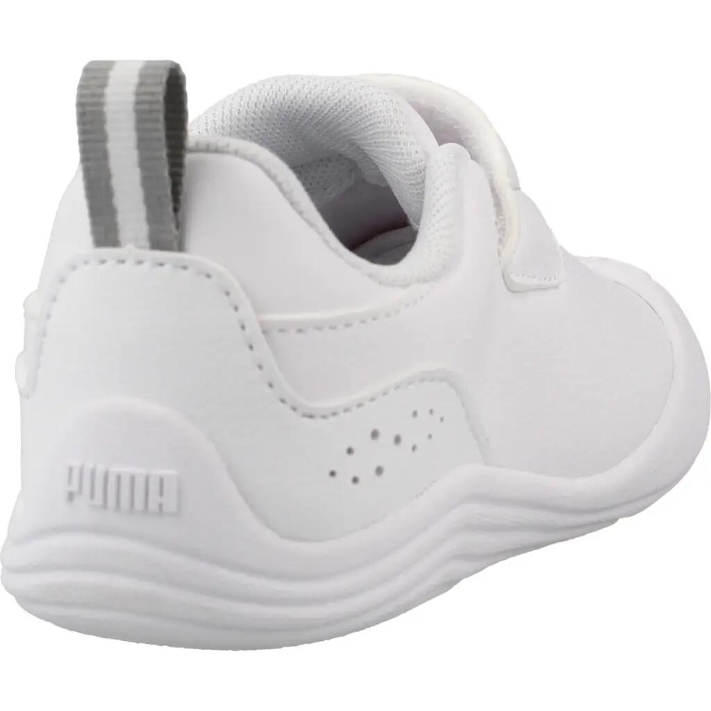 Zapatillas niño Puma 40284808 3/5