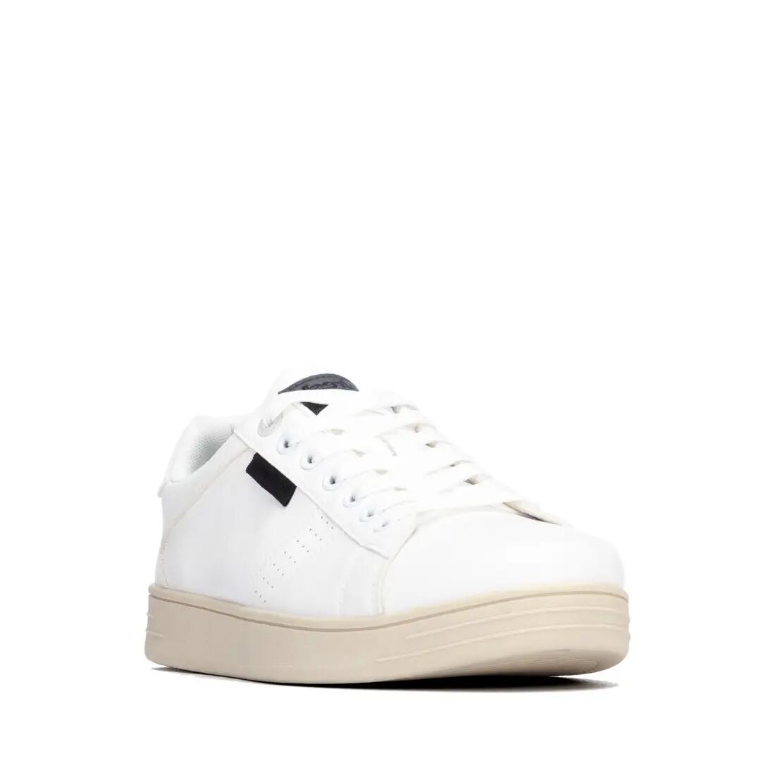 Zapatilla De Hombre Refresh 176752 Blanco 2/4