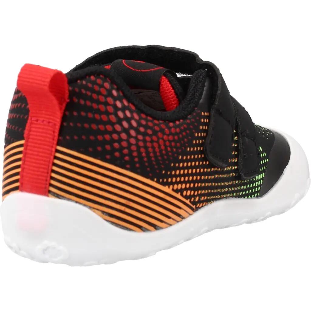 Chaussures Enfants Joma Horizon Junior Barefoot 26 Noir 3/5