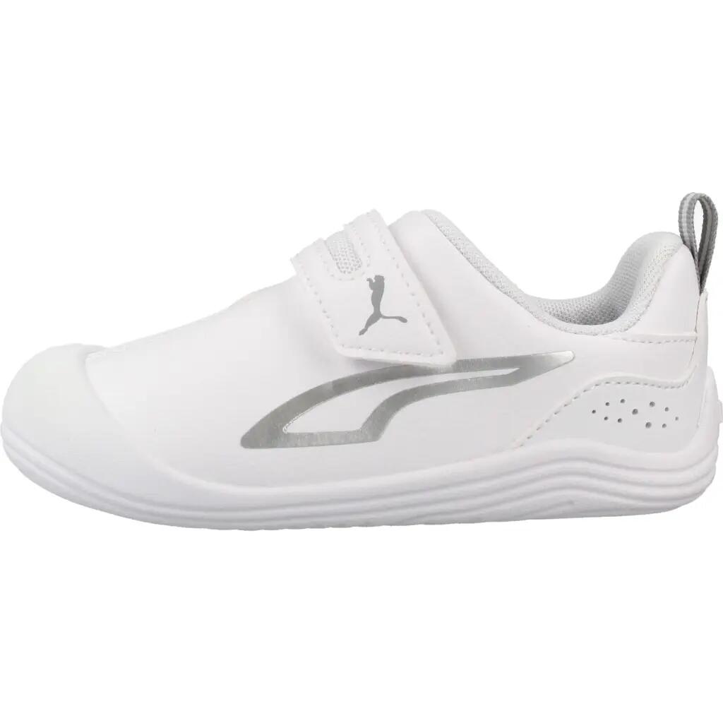 Zapatillas niño Puma 40284808 2/5