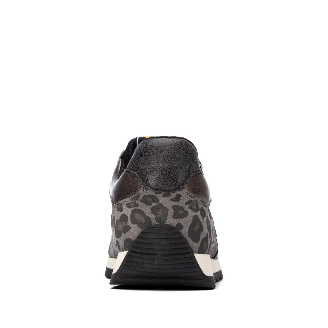 Zapatilla De Mujer Refresh 176107 Negro 5/5