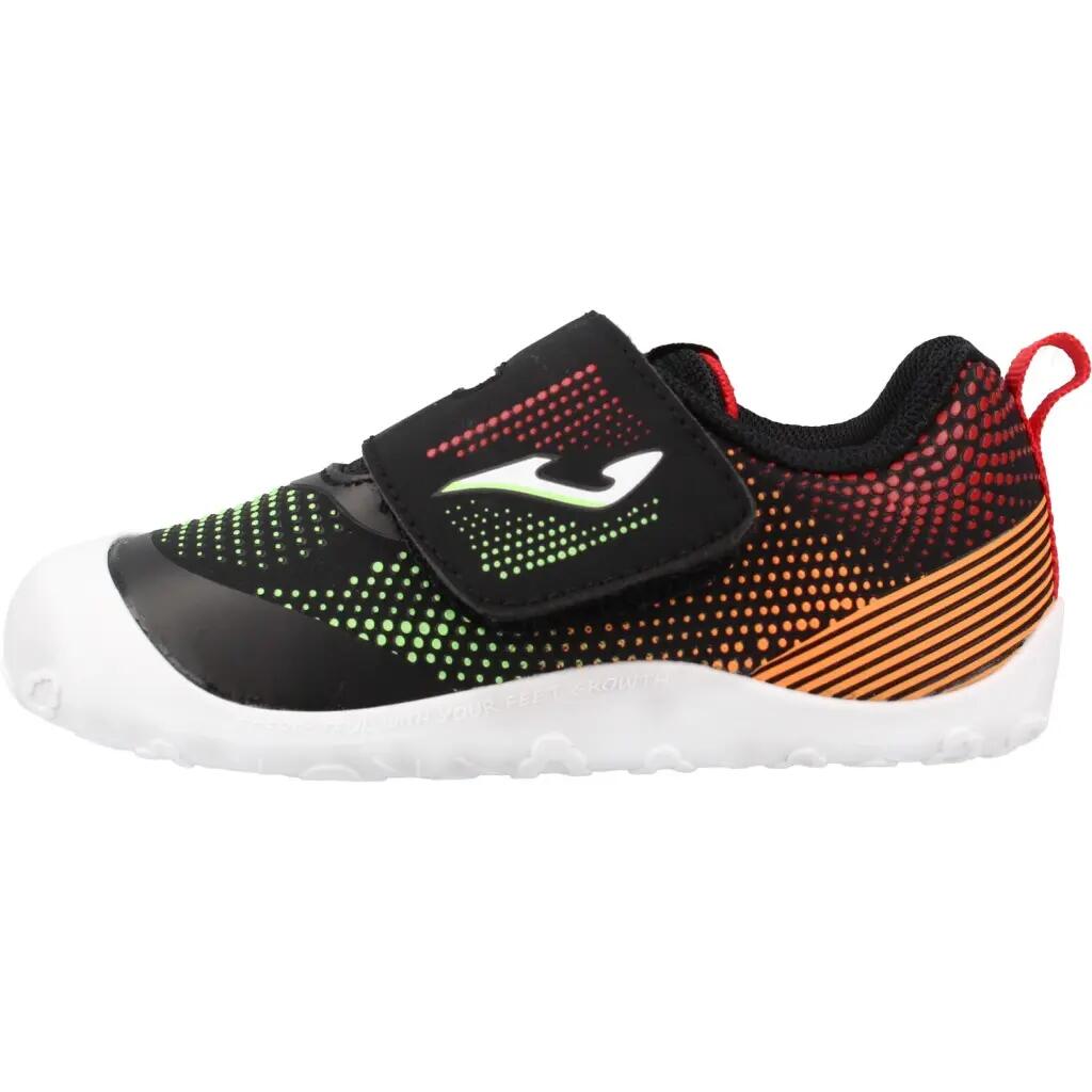 Sapatilhas Criança Joma Horizon Junior Barefoot 26 Preto 2/5