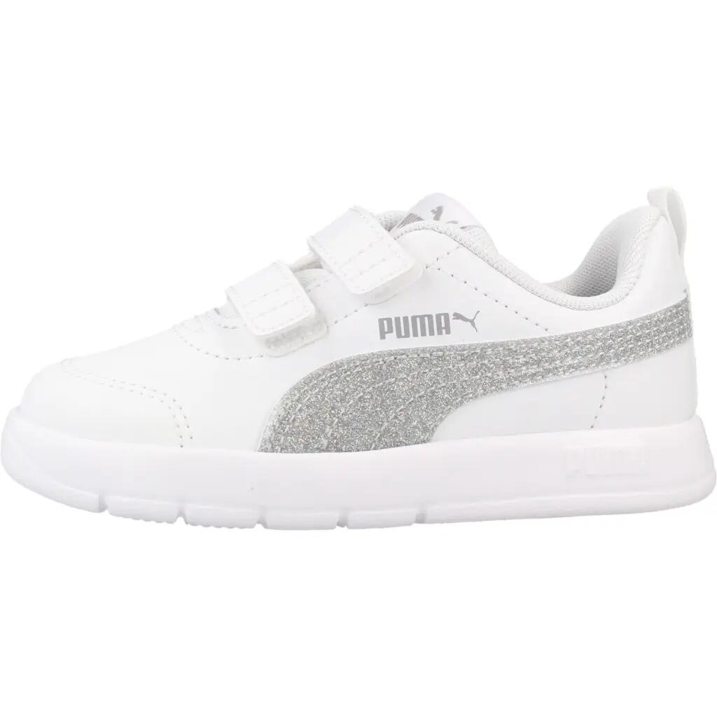 Zapatillas niña Puma 40838202 2/6
