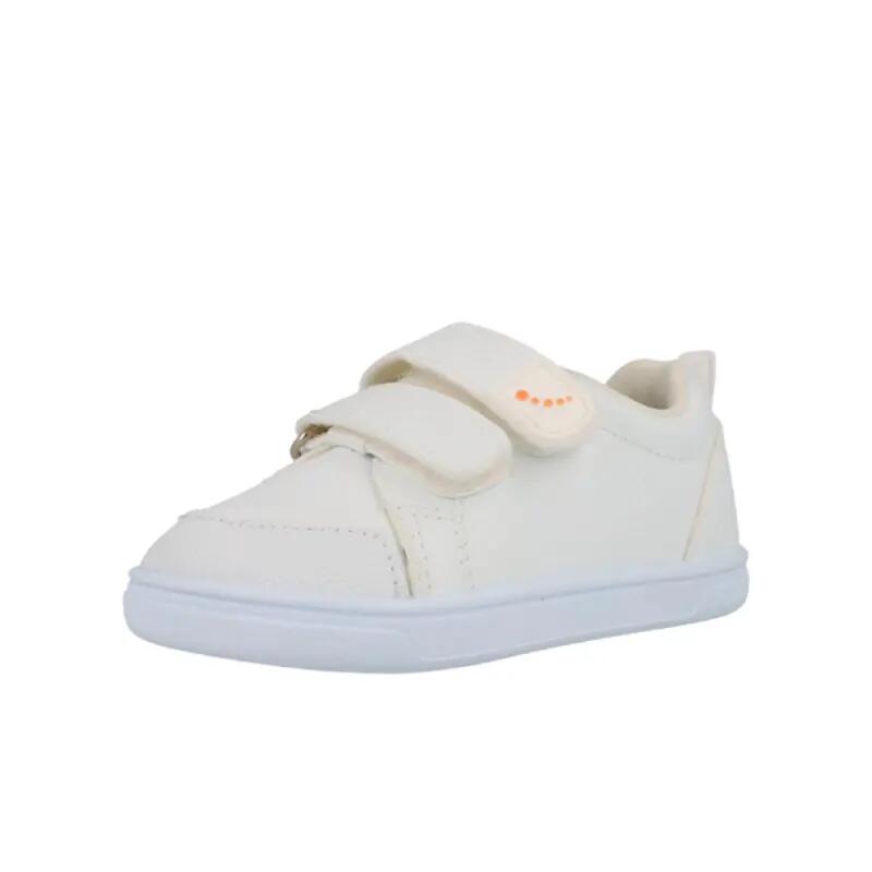Barefoot NiÑo Blanditos By Crio's Chyclid Blanco 2/4