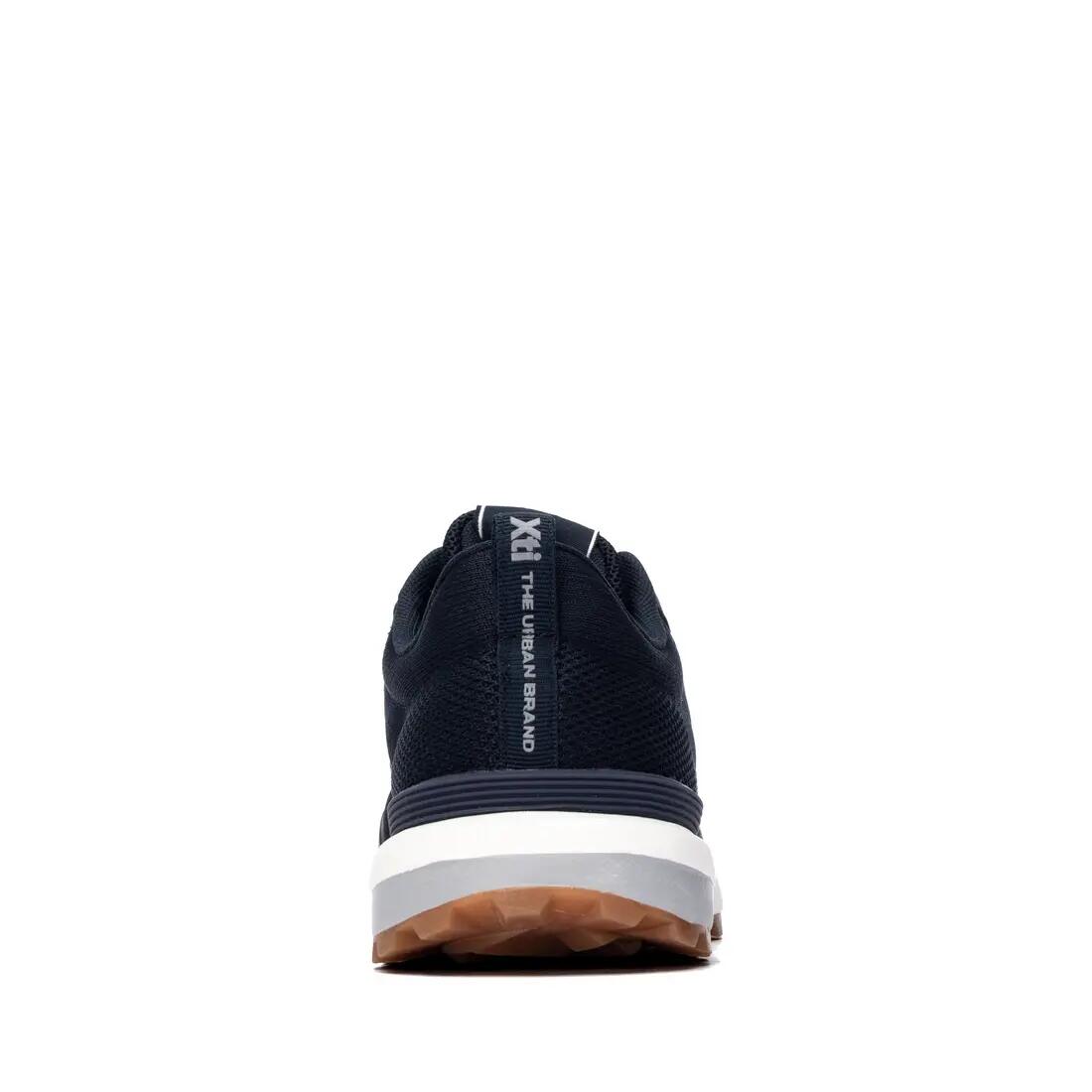 Zapatilla De Hombre Xti 146730 Navy 6/6