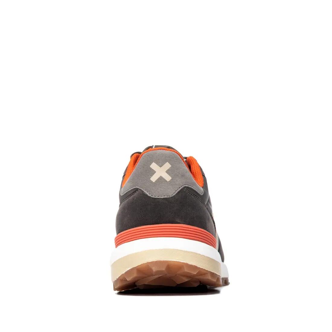 Zapatilla De Hombre Xti 146728 Kaki 6/6
