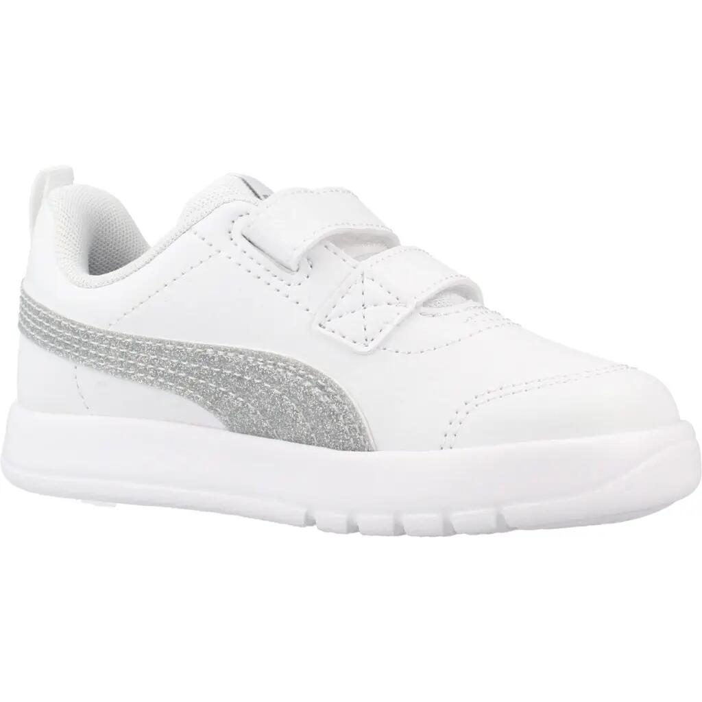 Zapatillas niña Puma 40838202 5/6
