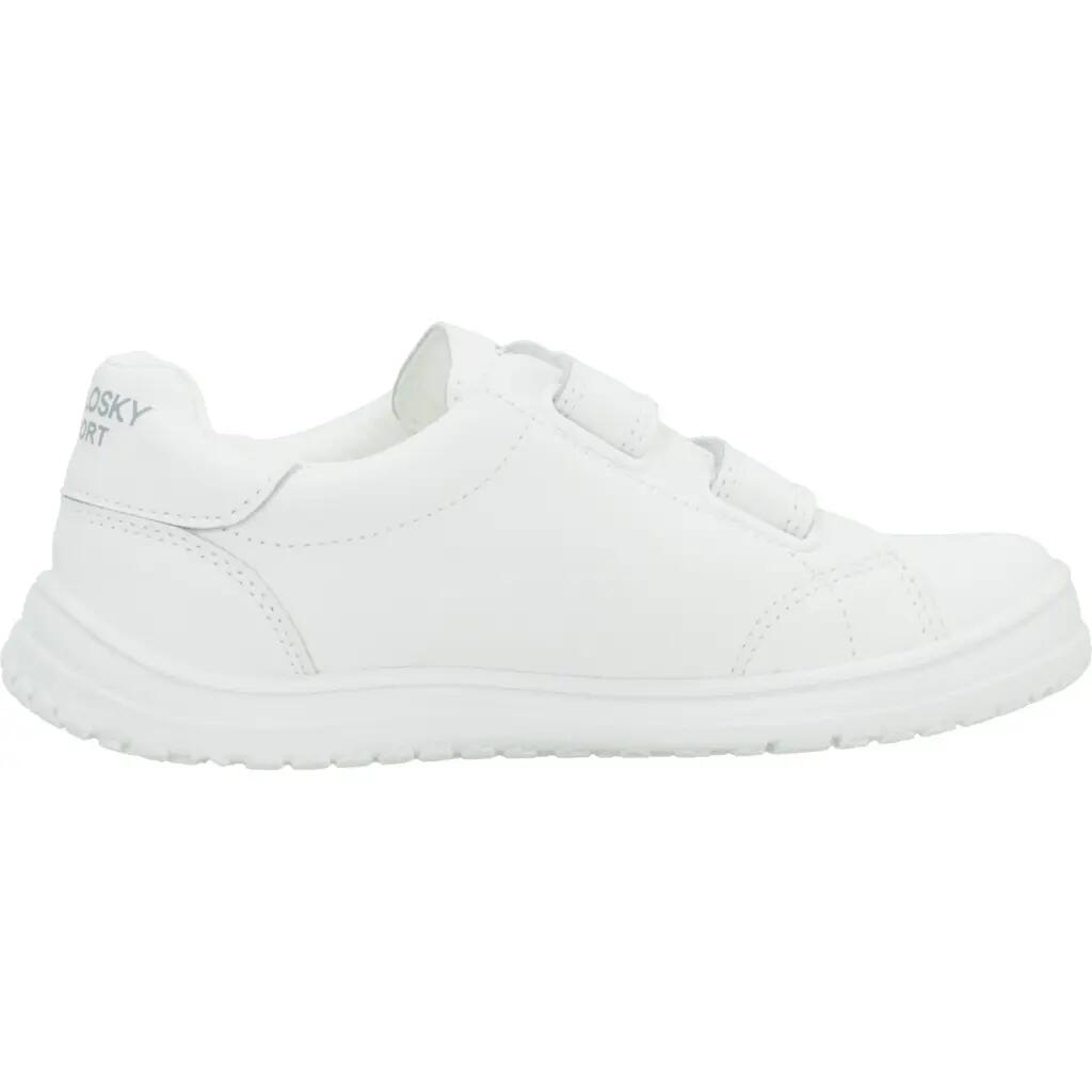 Zapatillas niño Pablosky 220000p Deportivo Tira Adhesiva 4/5