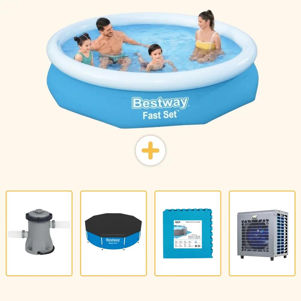 BESTWAY picture