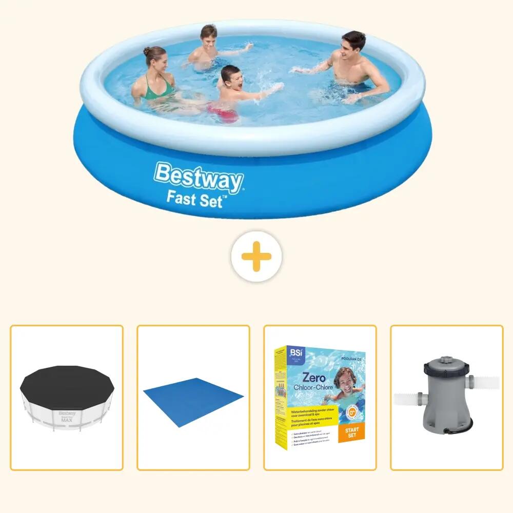 BESTWAY picture