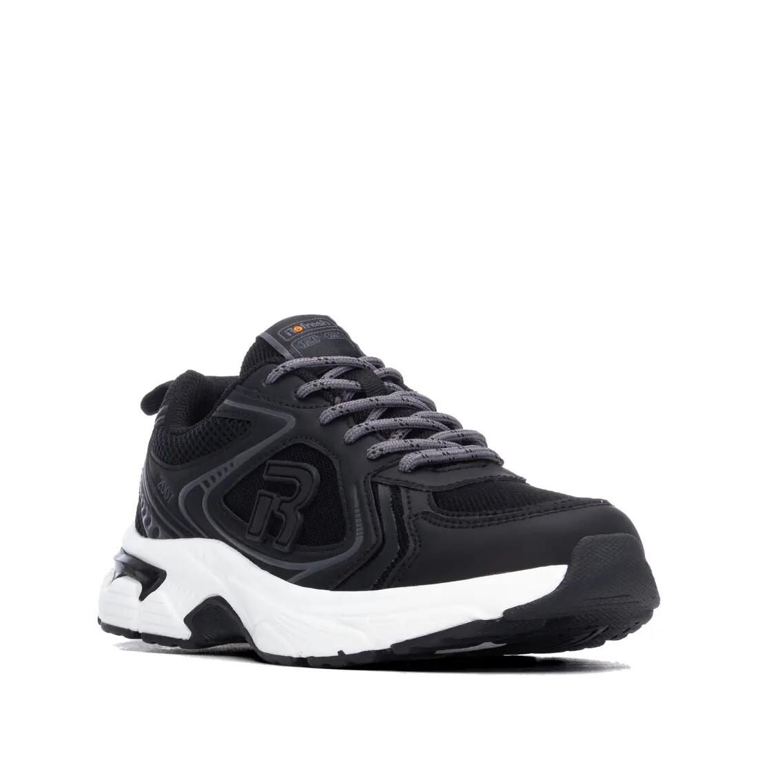 Zapatilla De Mujer Refresh 176053 Negro 2/5