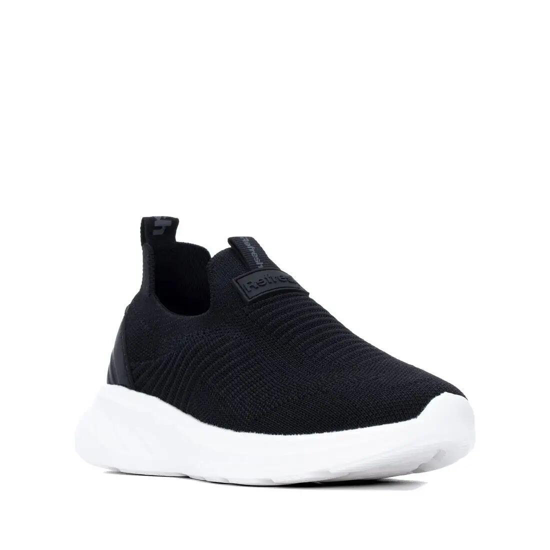 Zapatilla De Mujer Refresh 176055 Negro 2/5
