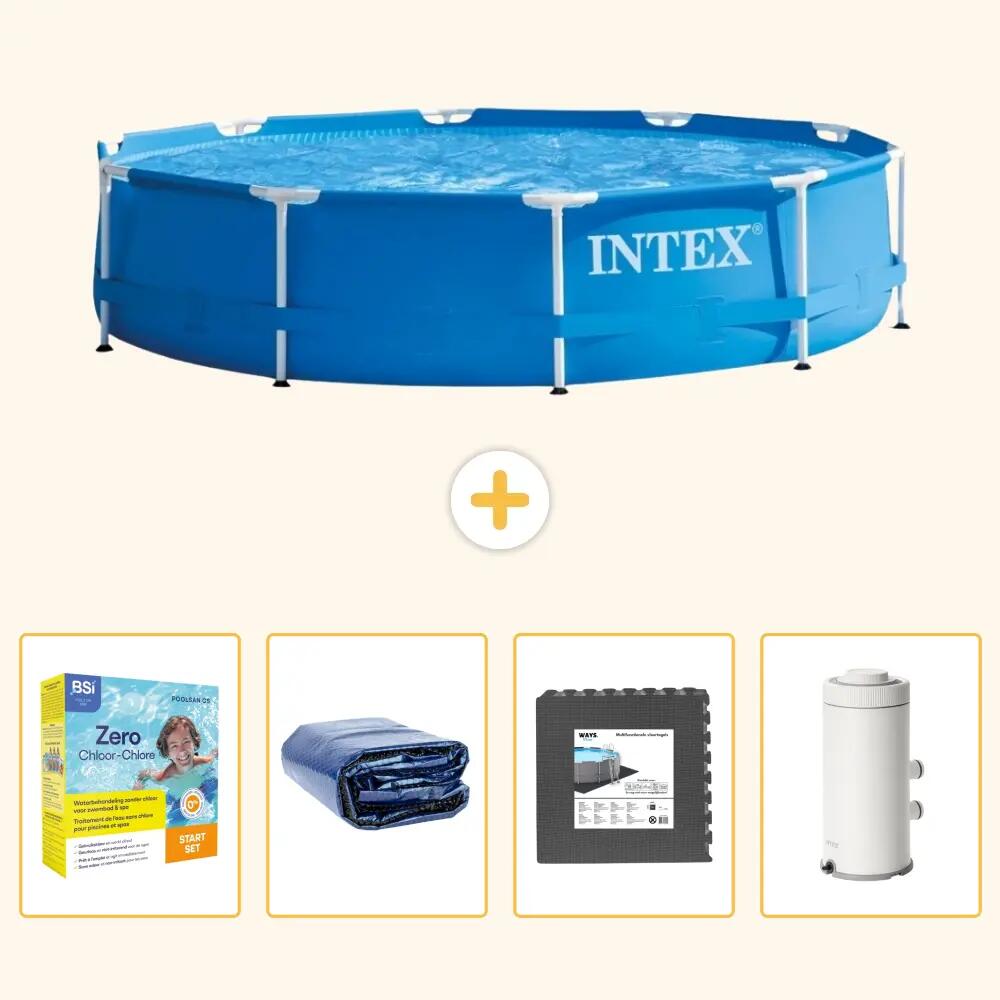 INTEX picture