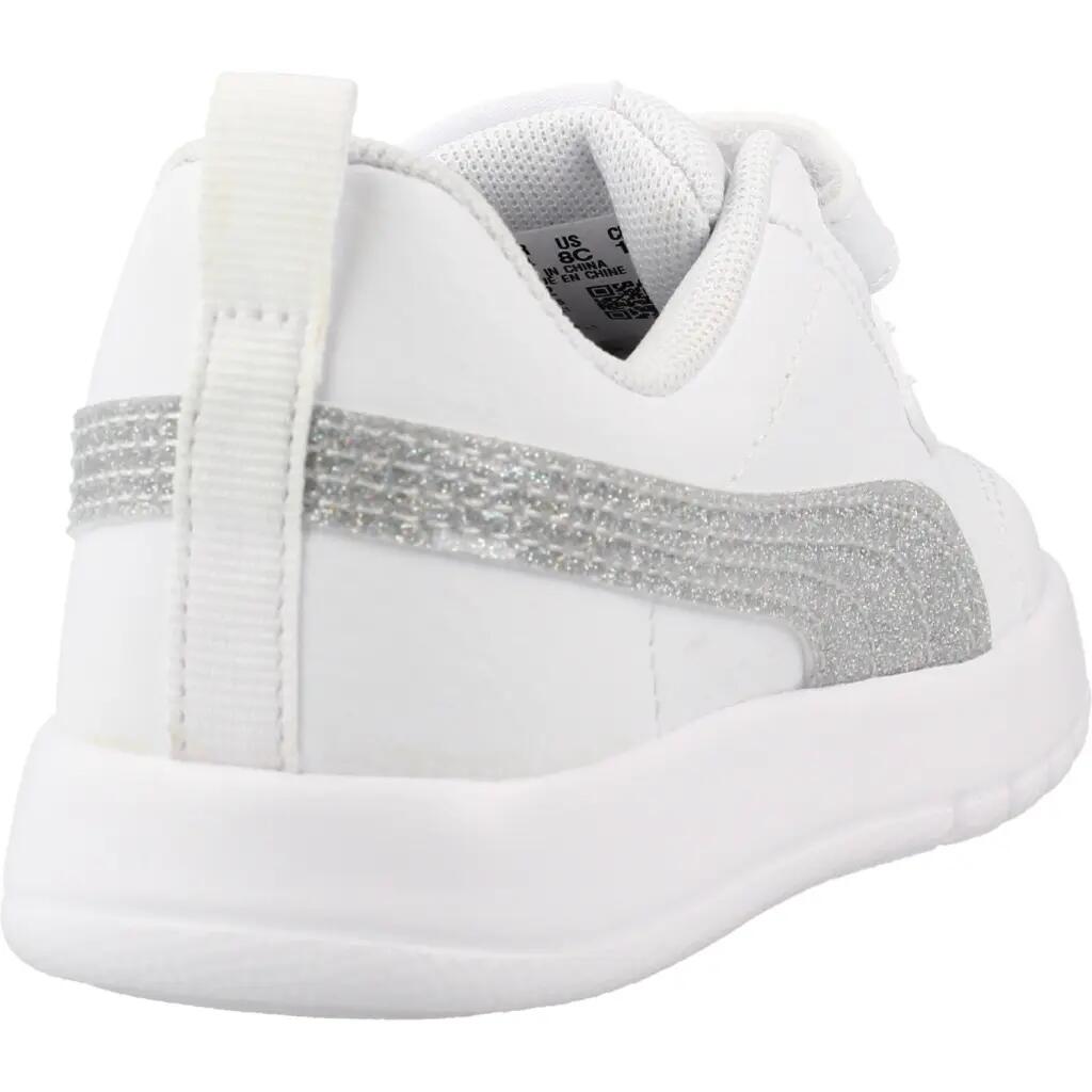 Zapatillas niña Puma 40838202 3/6