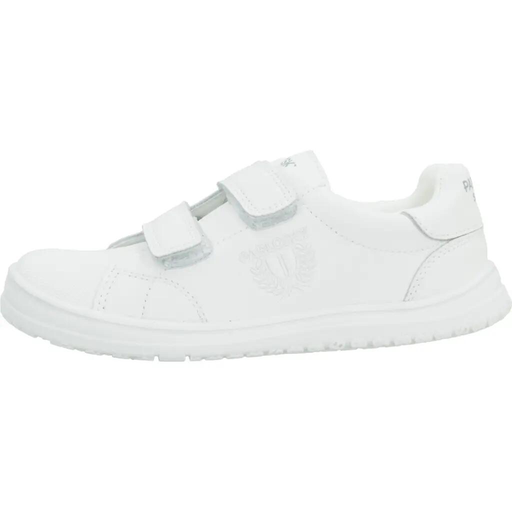 Zapatillas niño Pablosky 220000p Deportivo Tira Adhesiva 2/5