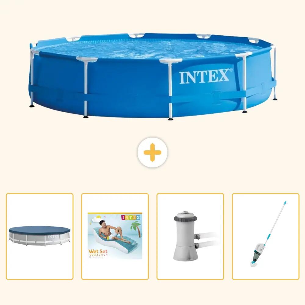 INTEX picture