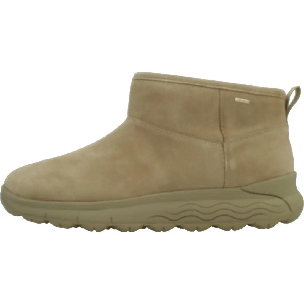 GEOX D SPHERICA 4X4 Brązowy 2/5