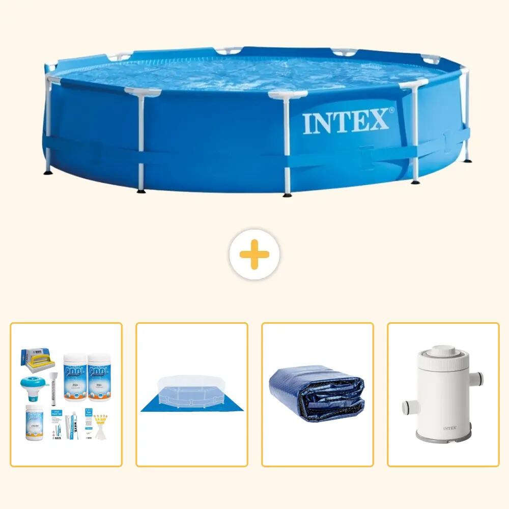 INTEX picture