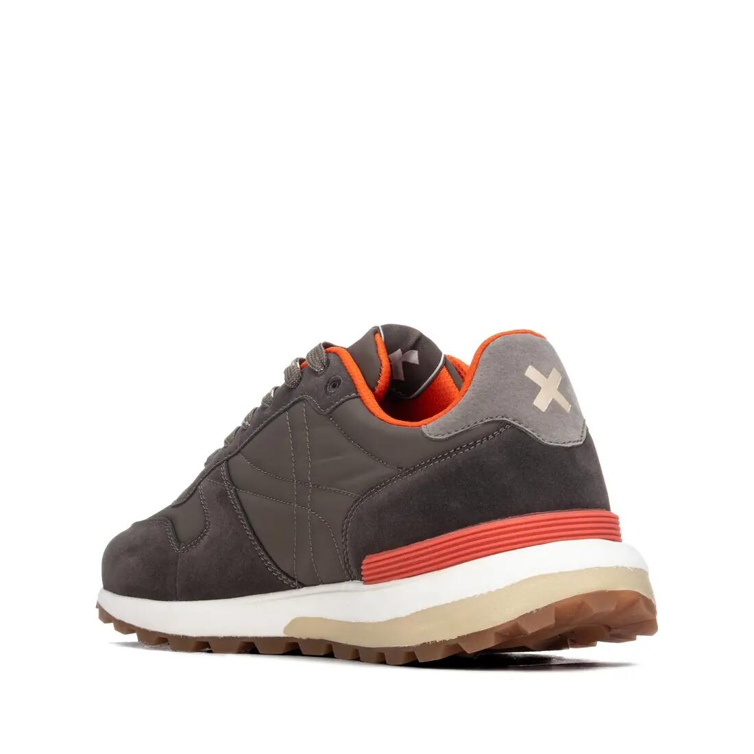 Zapatilla De Hombre Xti 146728 Kaki 3/6