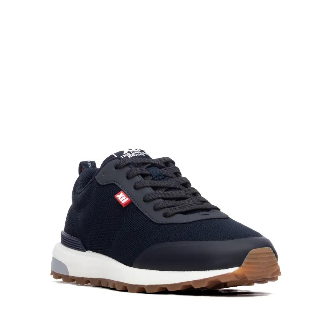 Zapatilla De Hombre Xti 146730 Navy 2/6
