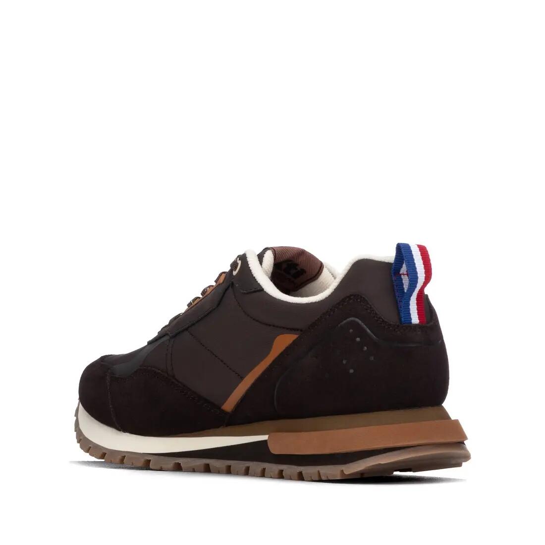 Zapatilla De Hombre Xti 146769 Marron 3/6