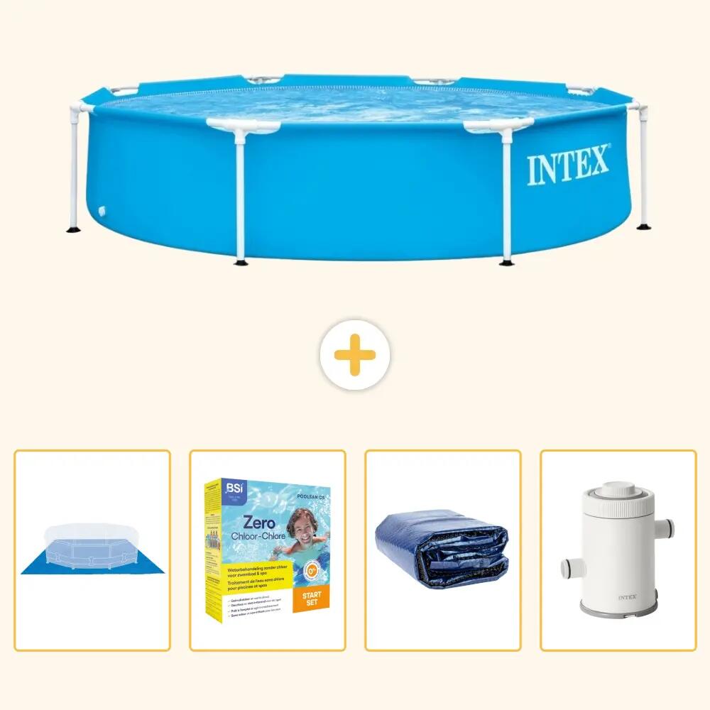INTEX picture