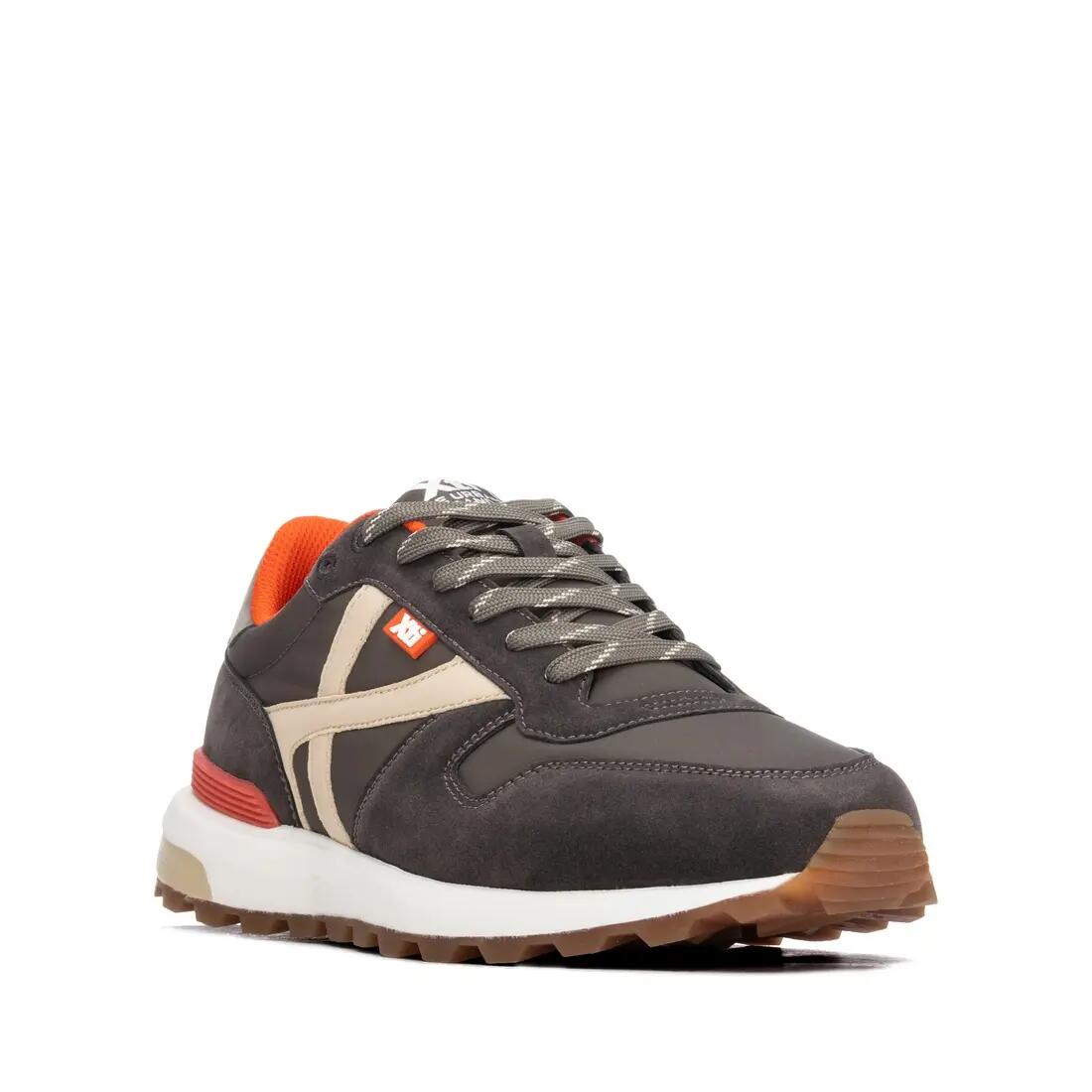 Zapatilla De Hombre Xti 146728 Kaki 2/6