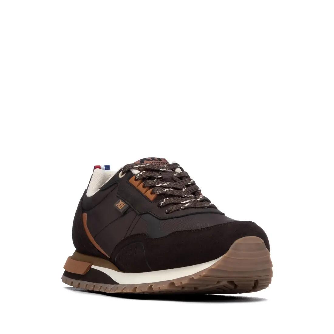 Zapatilla De Hombre Xti 146769 Marron 2/6