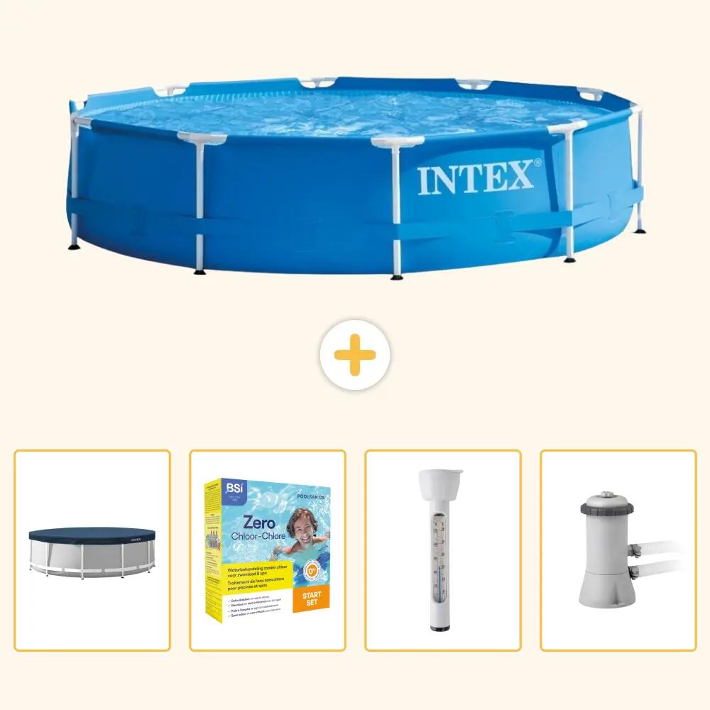INTEX picture